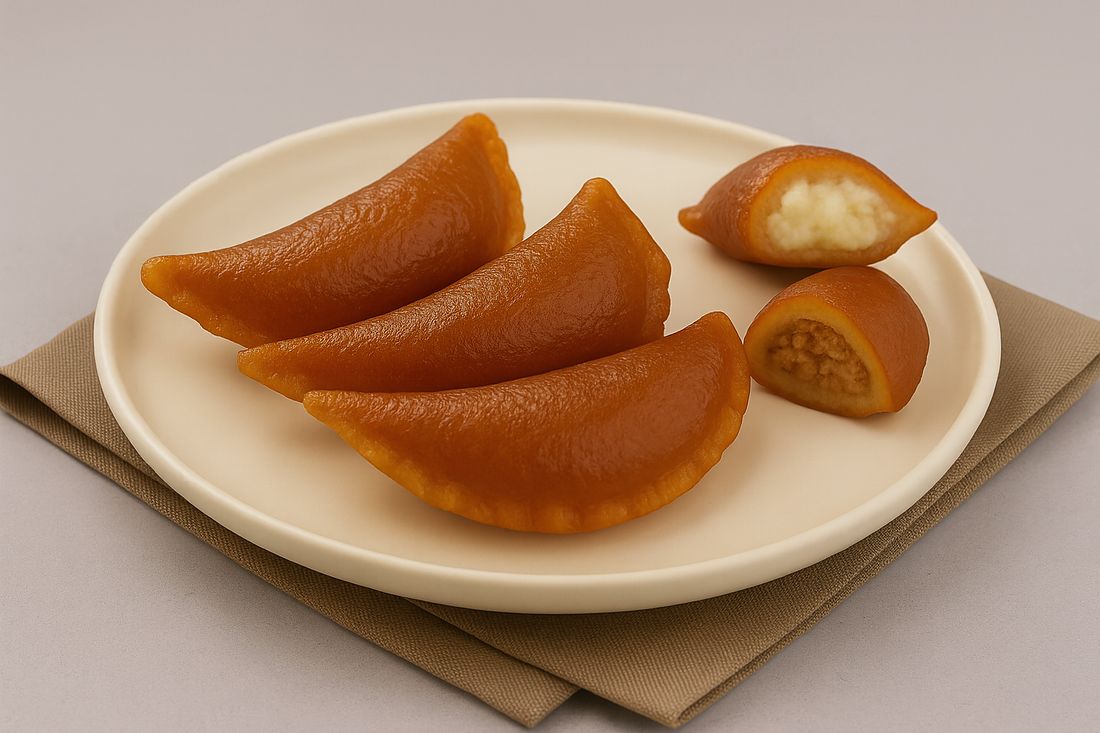 Qatayef